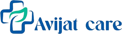 Avijat Care Logo